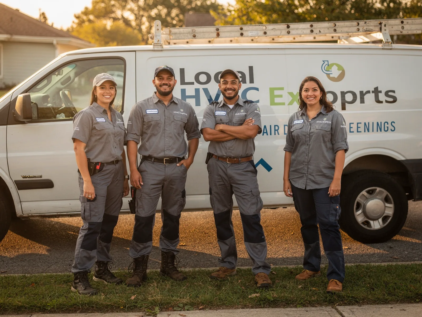 24/7 HVAC Repair & AC Replacement company in Macon, MO